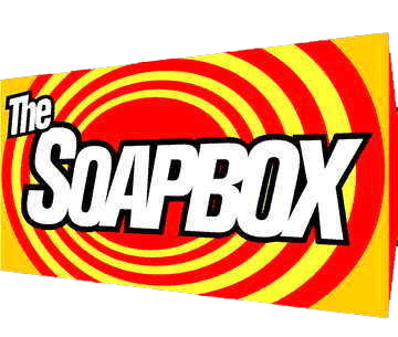 soapbox