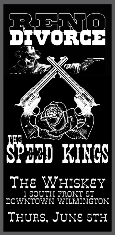 speed Kings