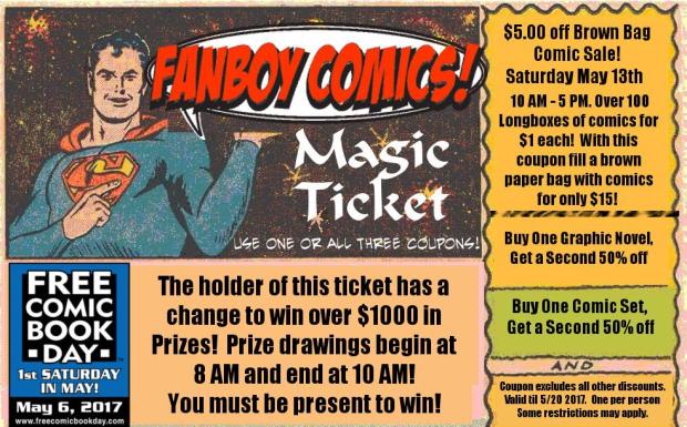 fanboy 2017