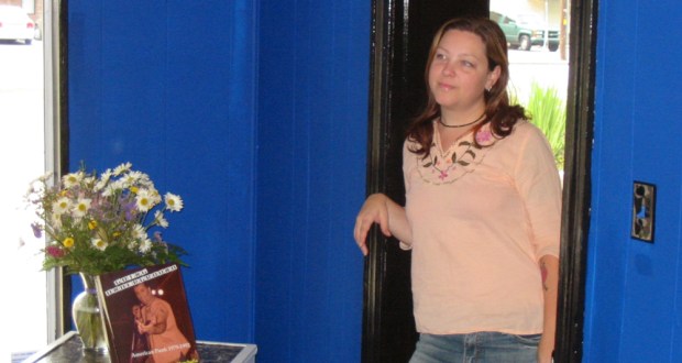 Shawna @ Rebel Books