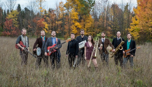 big mean sound machine