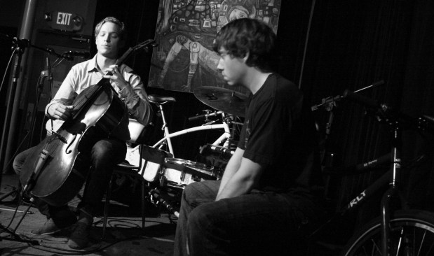 BEN SOLLEE &amp; JORDAN