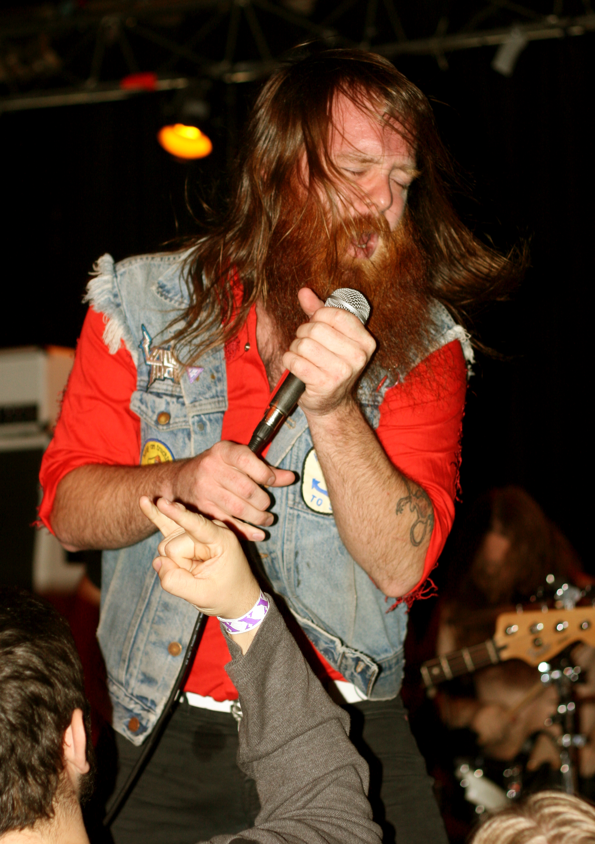 VALIENT THORR 1