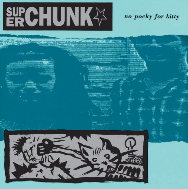 superchunk no pcoket