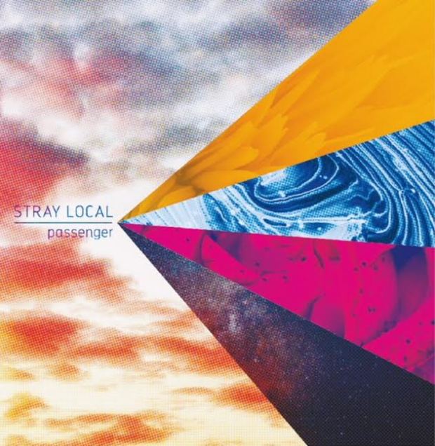 stray local albumcover