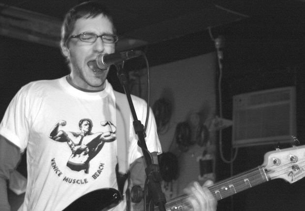 Hammer No More the Fingers - Duncan