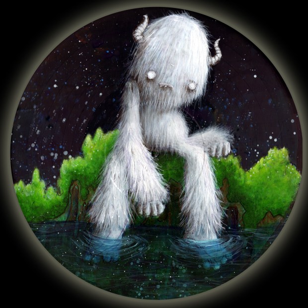 Josh Heilaman - skoshi