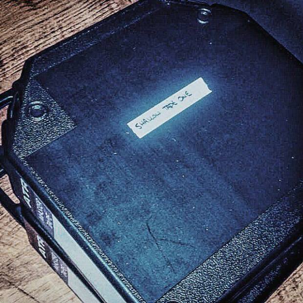 shallow master tapes