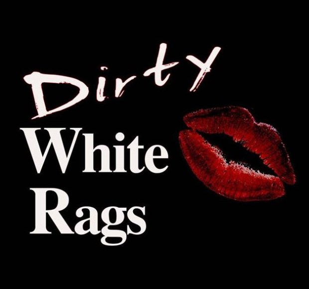 dirty white rags cd