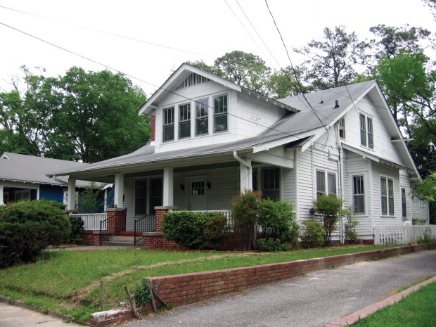 Blue Velvet Beaumont House - 2008