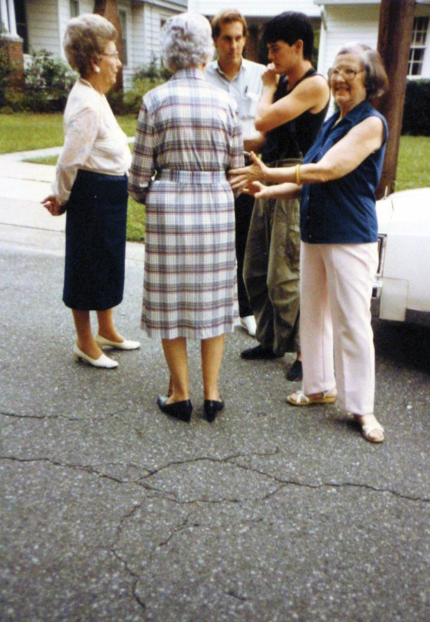 blue velvet KYLE (1985)