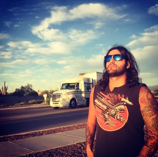 Carlos Denogean - FB 2