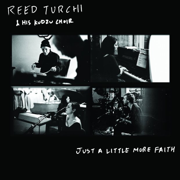 reed turchi Just Faith cd