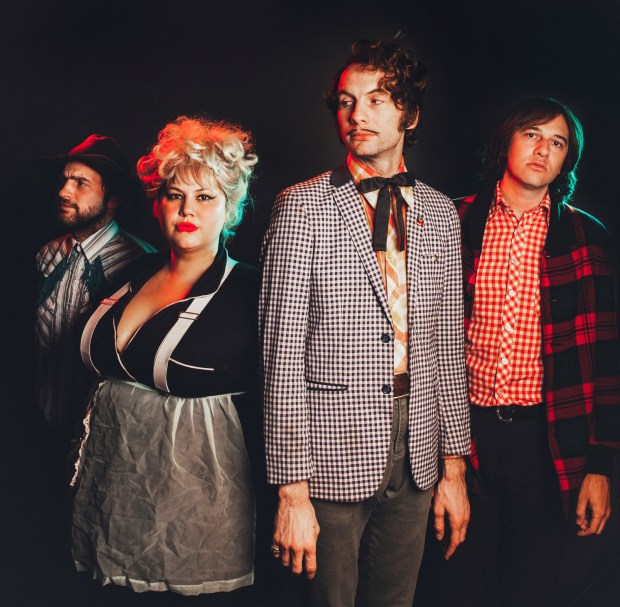 SHANNON AND THE CLAMS