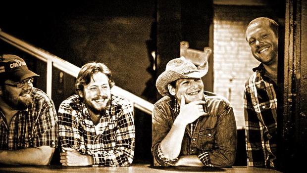 bootleg dynasty band